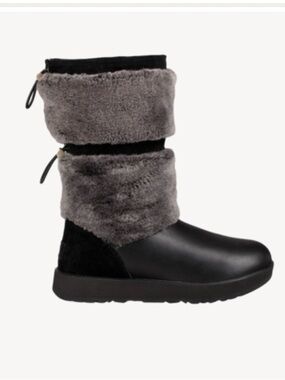 UGG Reykir winter boots New!